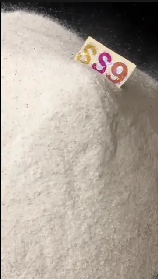 Quartz Grit 30-80