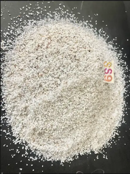 Quartz Grit 8-16