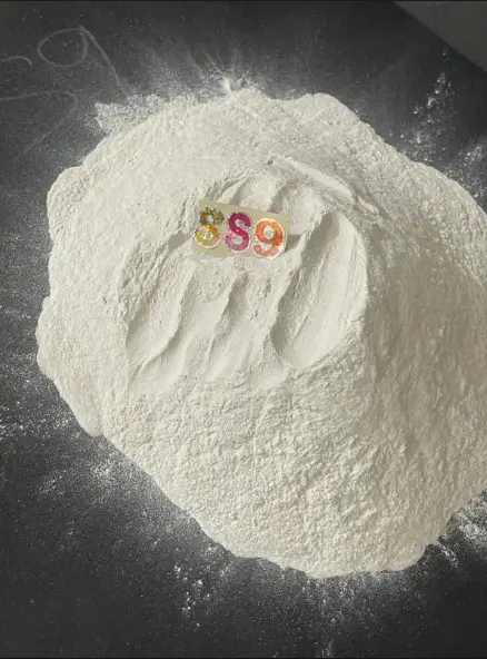 Quartz Powder -80
