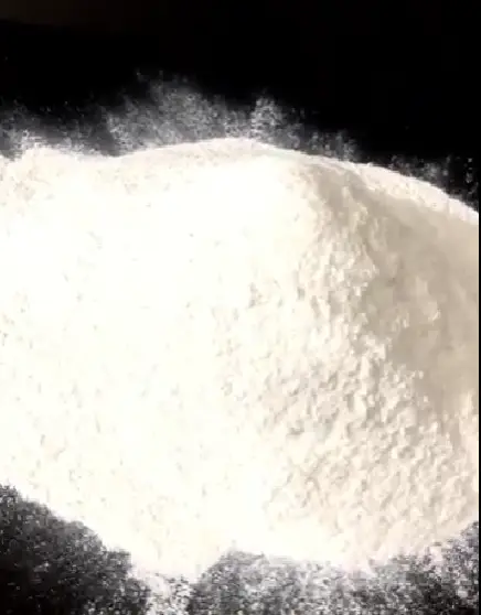 Quartz Powder 100M
