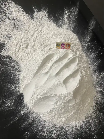 Quartz Powder 200M