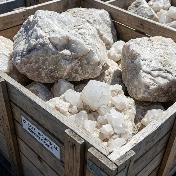 Quartz